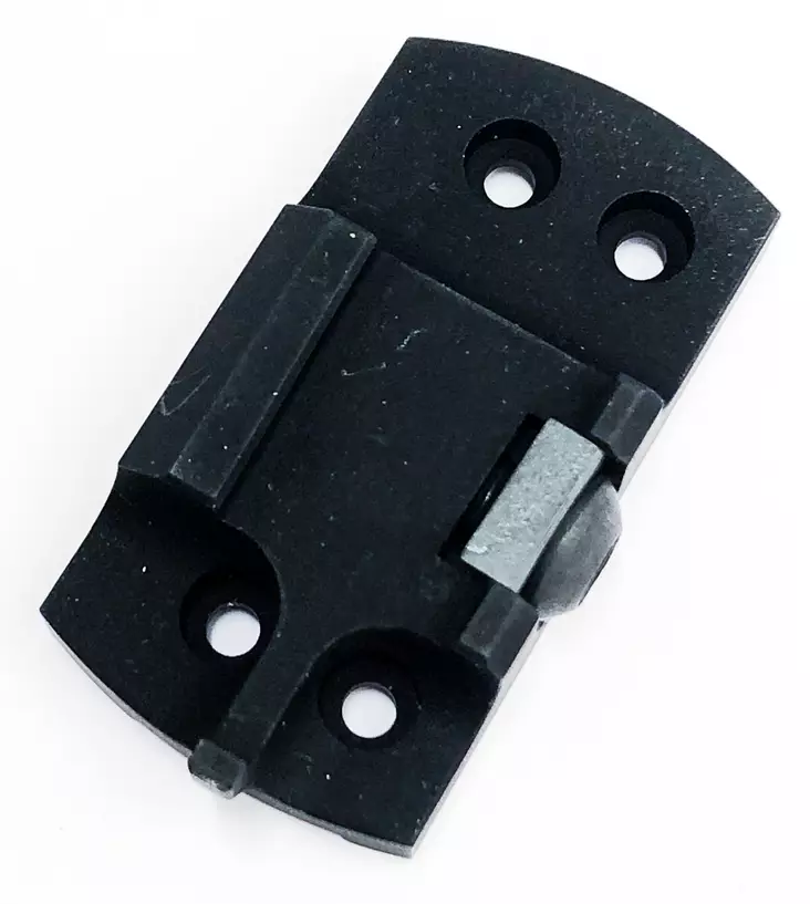 Osuma Aimpoint Micro Mount Sako Rail - Fästen för rödpunktssikten - 6430068620539 - 1