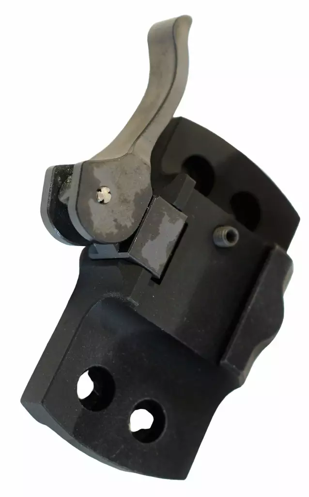 Osuma Aimpoint QD Mount Tikka - Fästen för rödpunktssikten - 6430068623479 - 1