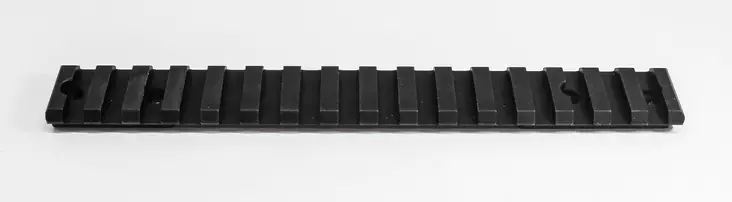 Osuma Picatinny Rail for Tikka T3/T3x - Picatinny och Weaver - 6430068622939 - 1