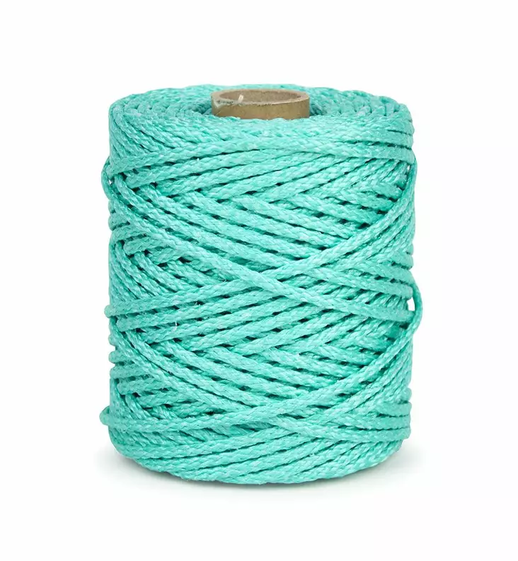 Palmikoitu Danline-köysi - Tillbehör - 6418252510309 - 1