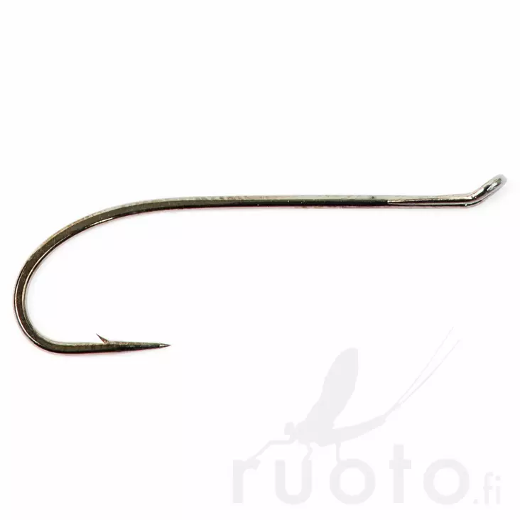 Partridge M2 Heavy Single - Laxkrokar - 5055478719539 - 1