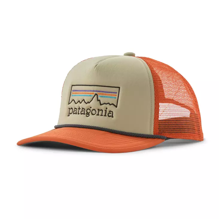Patagonia Broadcaster Hat FZWE - Truckers - 198077743309 - 1