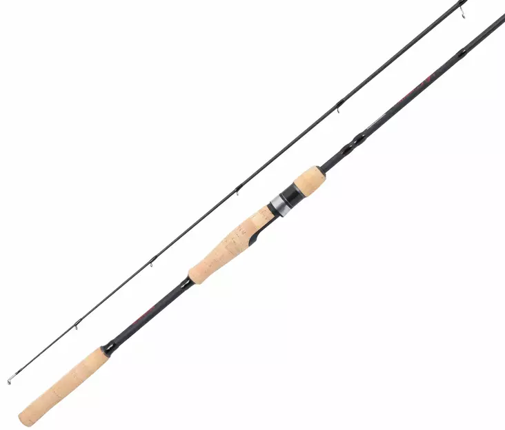 Patriot Classic Jig 7" 10-30g - Patriot -haspelspön - 6417512526319 - 1