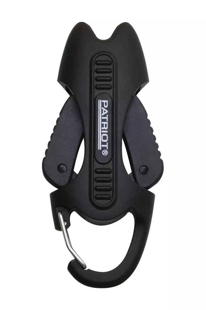 Patriot G-Grip keraaminen siimaleikkuri - Linklippare och saxar - 6417512536769 - 1