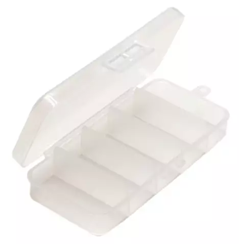 Patriot Micro Lure Box - Betesbox - 6417512509039 - 1