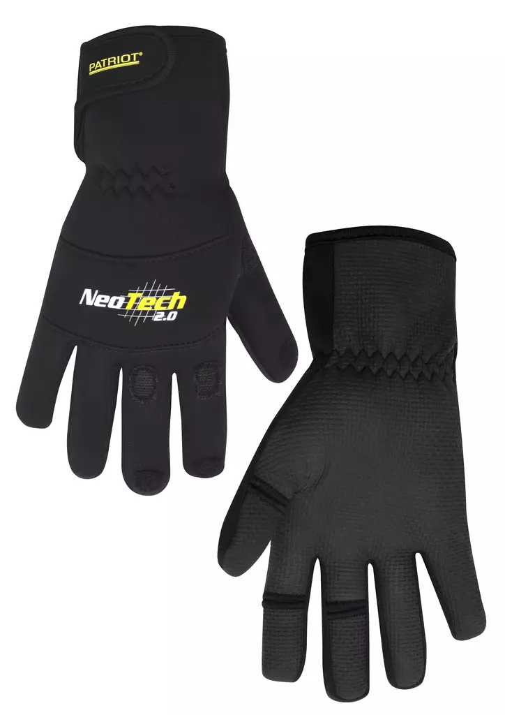 Patriot NeoTech Gloves 2mm - Handskar - 6417512528139 - 1