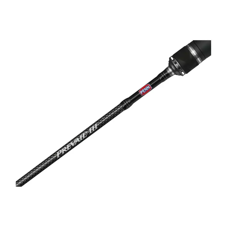 Penn Prevail III Slow Pitch Cast 200g - Havsabborrspön & lätta havsspön - 031324007819 - 1