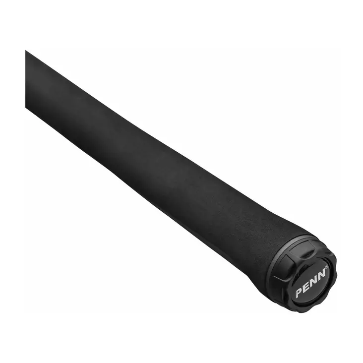 Penn Regiment IV Light Jig 6'2'' 120g - Jiggingspön - 031324066069 - 1