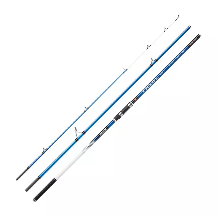 Penn Tidal Surfcasting 14' 100-250g - Havsabborrspön & lätta havsspön - 031324272439 - 1