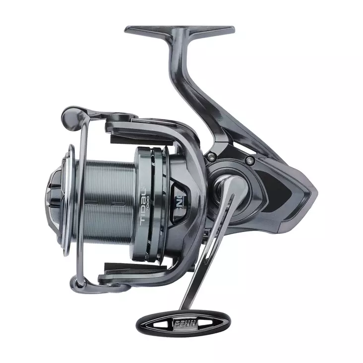 Penn Tidal XT Long Cast 7000 - Långkast- & Baitrunner-surfrullar - 031324291089 - 1