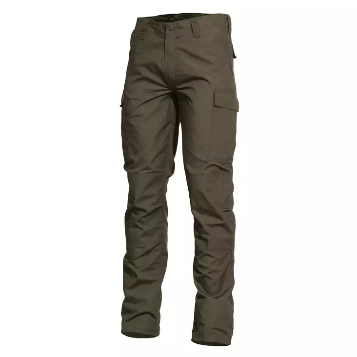 Pentagon BDU 2.0 Camo Green - Taktiska byxor - K05001-20-06cg-50 - 1