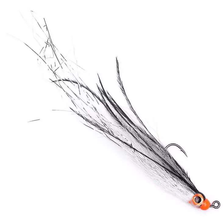 Perch - Ahven Tinseli #1 - Streamers och leech - 8859202539199 - 1