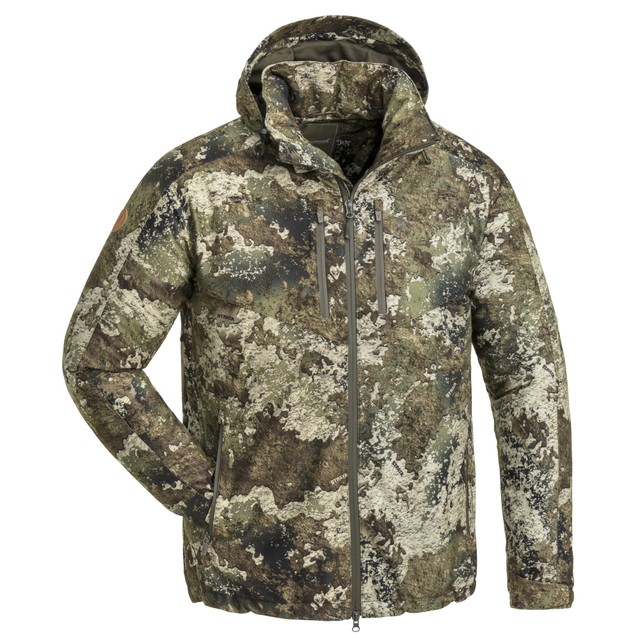 Pinewood Furudal Retrieve Strata Camo - Herrarnas jaktjackor - 7331090337329 - 1