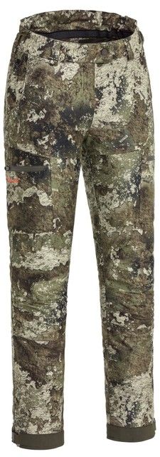 Pinewood W´s Retriever Active Camou Trousers - Dam jaktbyxor - 7331090338319 - 1