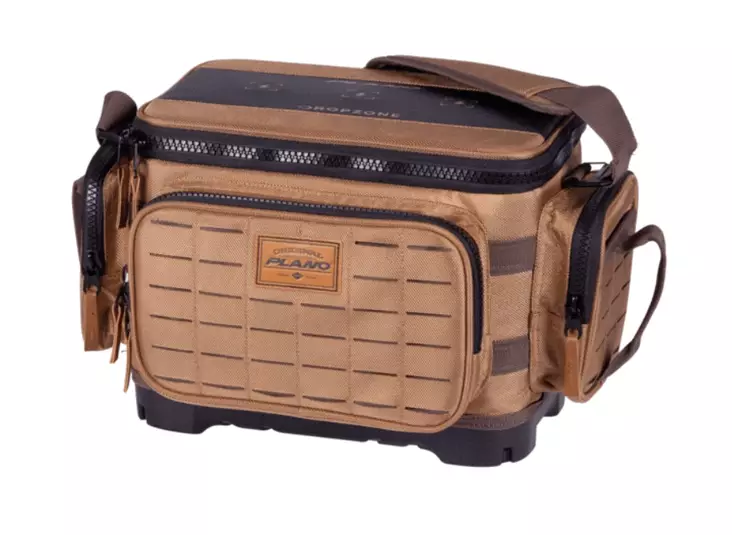 Plano 3600 Guide Series Tackle Bag - Dragväskor och -lådor - 024099007214 - 1