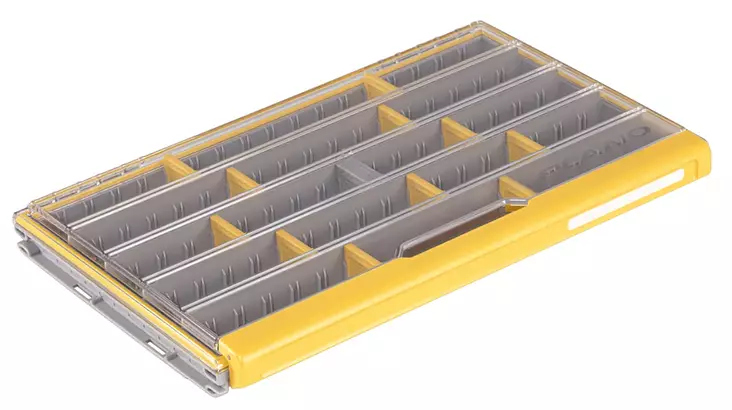 Plano EDGE 3700 Thin - Betesbox - 024099010399 - 1