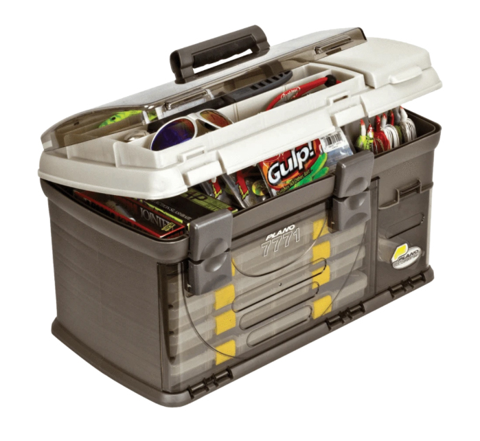 Plano Guide Series StowAway Rack System Pro - Dragväskor och -lådor - 024099177719 - 1