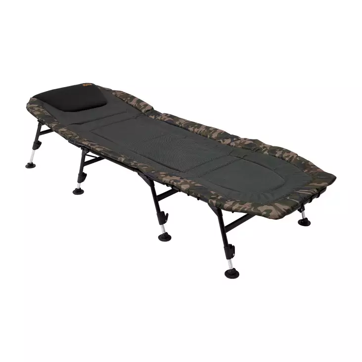 Prologic Avenger 8 Leg Bedchair - Bedchairs - 5706301650429 - 1