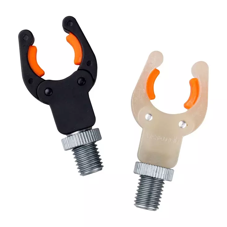 Prologic Butt Klinger Deluxe Glow 2pcs - Främre stöd, bakre stöd & snag ears - 5706301685919 - 1