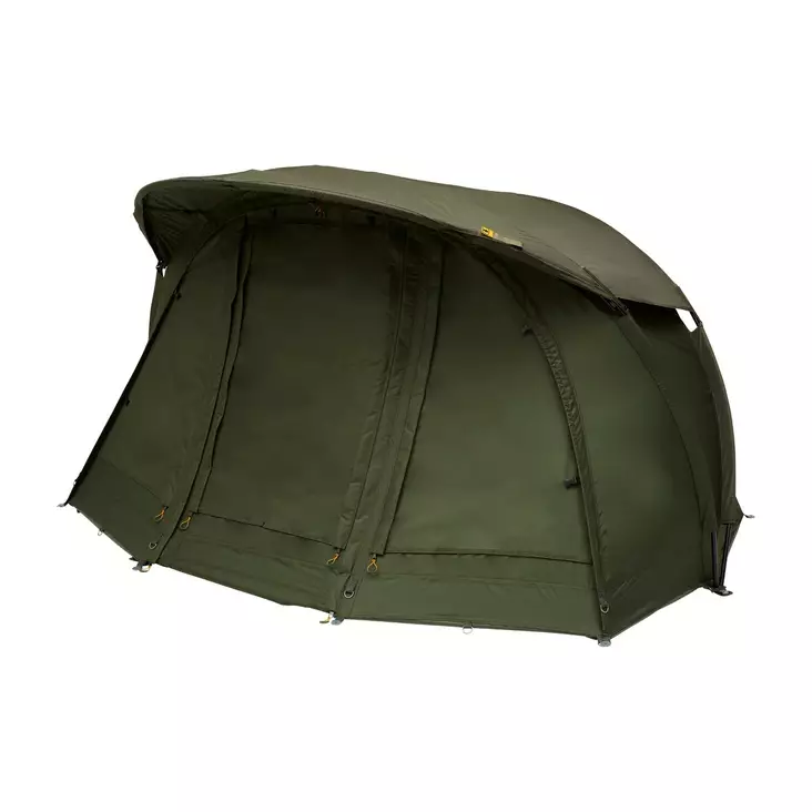 Prologic Inspire Bivvy & Wrap 1 Man - Overwraps & bivvytillbehör - 5706301641489 - 1
