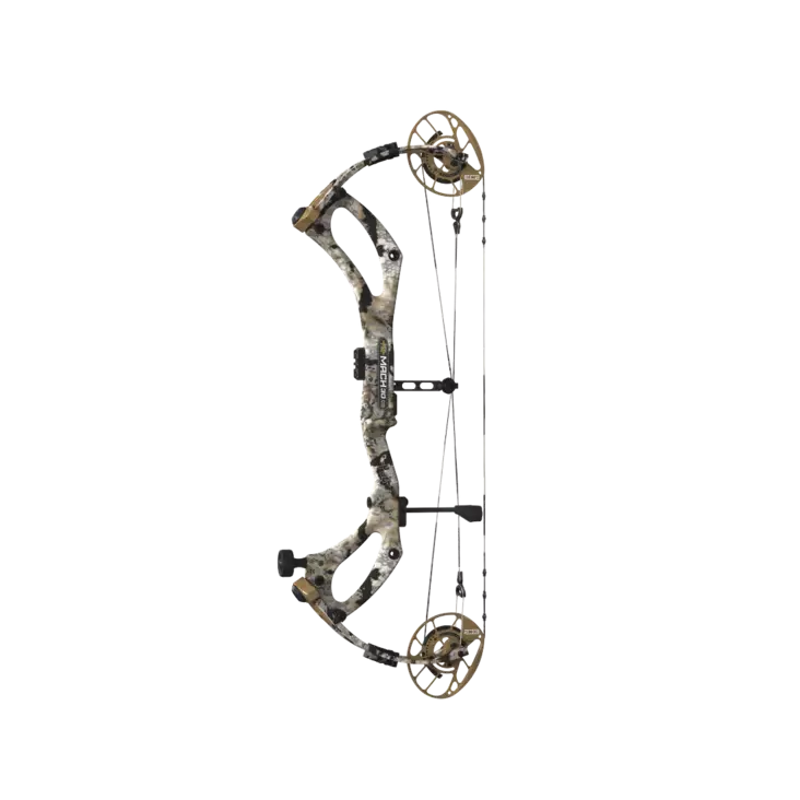 PSE Mach 30 DS EC2 Kryptec Skyfall - Fjädrar - 42958666679 - 1