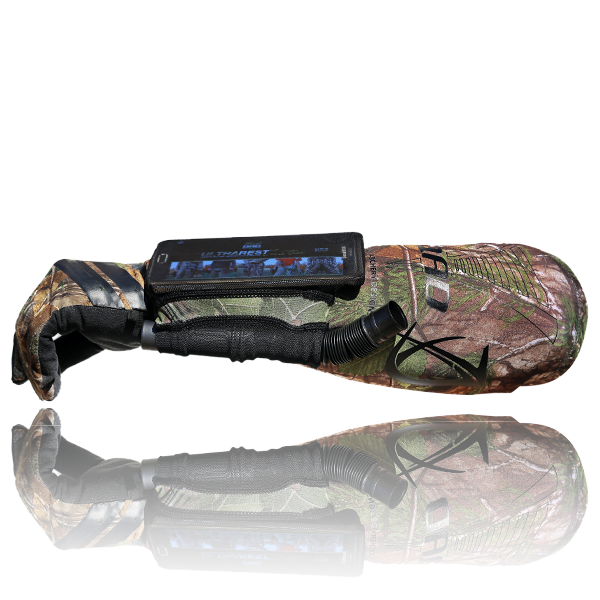 QAD Ultra Arm Guard - Handledsskydd - 710504035919 - 1