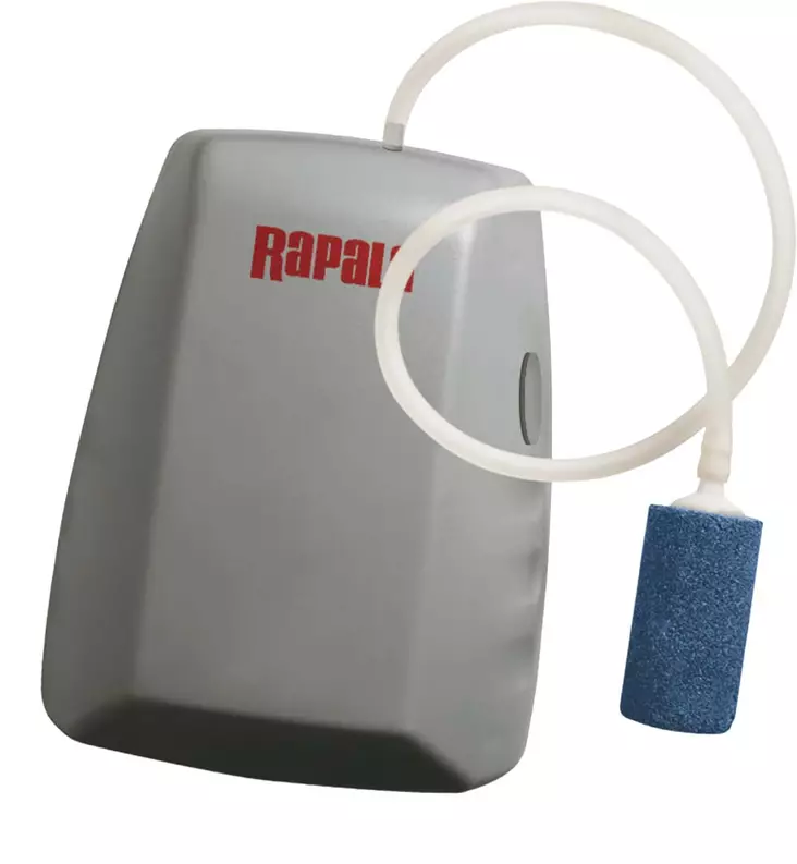 Rapala Bucket Aerator - Övriga verktyg och tillbehör - 022677152769 - 1