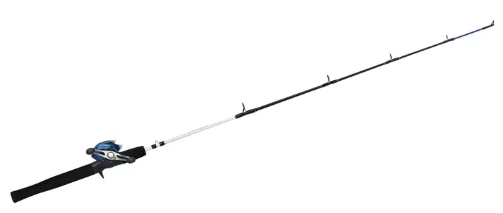Rapala Fathom Ismete Combo - Pimpelset - 022677298009 - 1