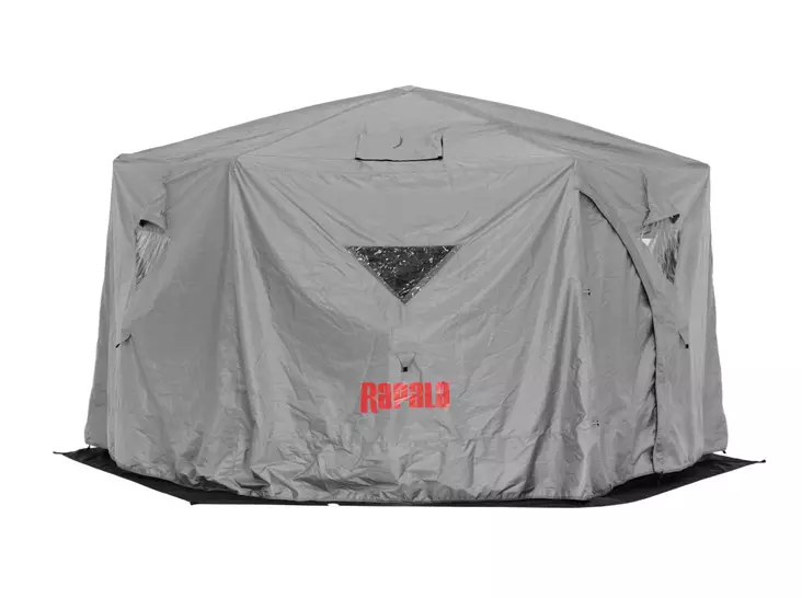 Rapala Ice Hub 600 Cover - Övrigt tillbehör - 860012025459 - 1