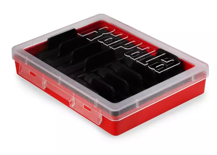 Rapala Ice Lure organizer - Lådar och väskar - 6416038103899 - 1
