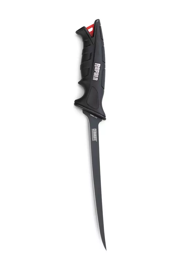 Rapala Stealth FXF Flex 8 - Filéknivar - 022677358949 - 1