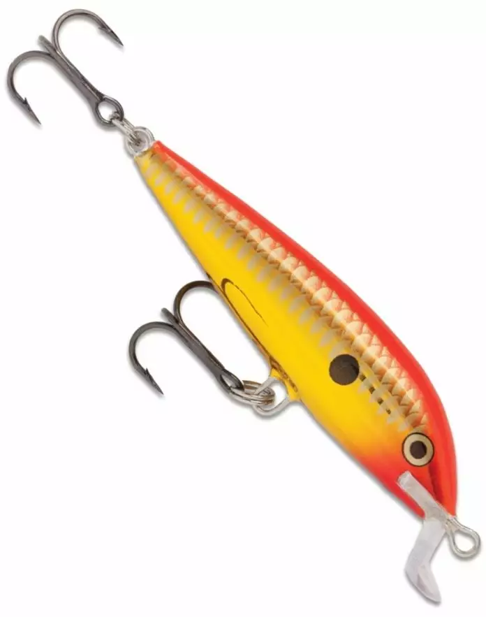 Rapala Team Esko 7cm 6g - Wobblers - 3400400059 - 2