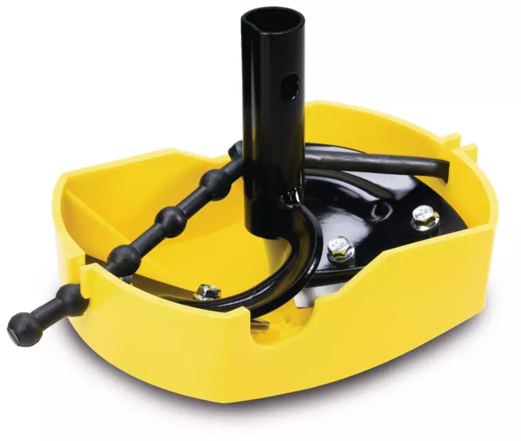 Rapala UR 135MM Teräsuoja - Isborrar och tillbehör - 6416038104179 - 1