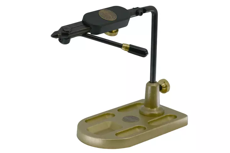 Regal Medallion Midge Head Bronze Pock - Flugbindningsstäd - 897818001059 - 1