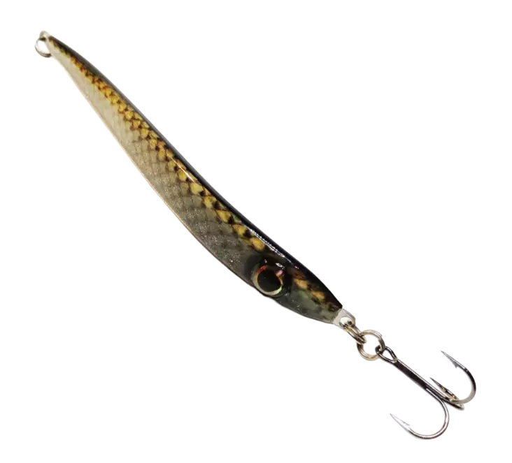 RTech Lures 150mm 25g - Havsöringsdrag - 340014171019 - 1
