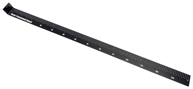Ruoto Tournament Board 140 cm - Övriga verktyg och tillbehör - 6438407012519 - 1