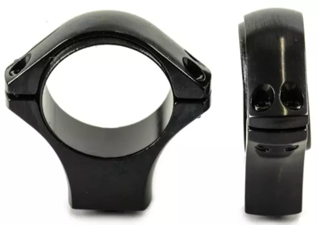 Sako Optilock QR Sako Short - Snabbfötter - S1A067729 - 1