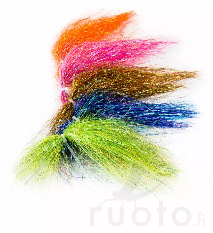 Salar Synthetic Series Angel Hair - Flash - 40550100009 - 1