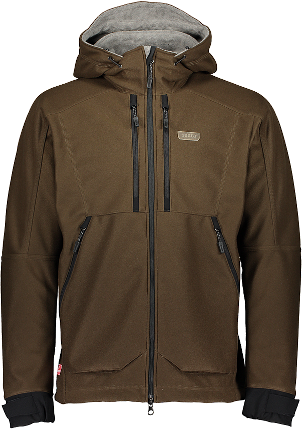 Sasta Mehto WS Jacket - Herrarnas jaktjackor - 6419619188759 - 1