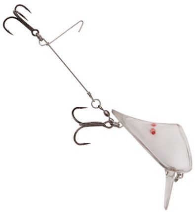 Savage Gear 4Play Lip Scull - Shallow rigger oc tillbehör - 5706301421999 - 1