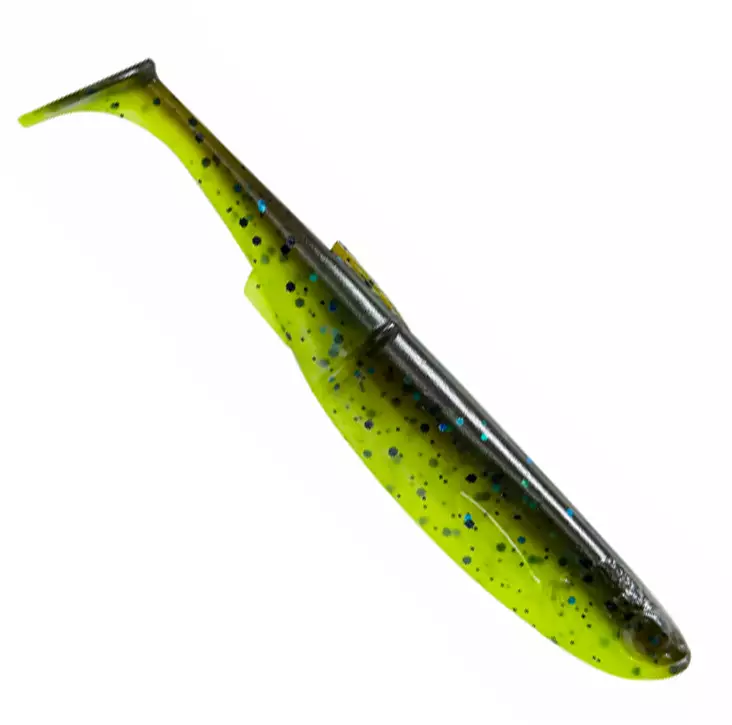 Savage Gear Craft Bleak 10cm 6,8g 5pcs - Lappfiskarjiggar - 340030109 - 1