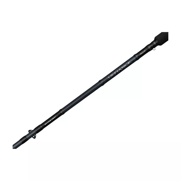 Savage Gear SG2 Shore Jig 3,05m 60-150g - Shore jigging-spön - 5706301019349 - 1