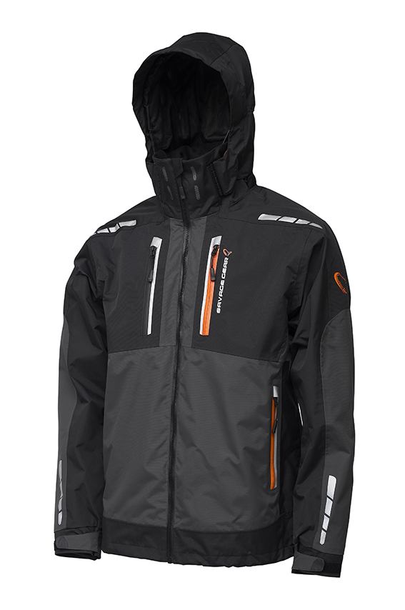 Savage Gear WP Performance Jacket - Skaljackor herrar - 5706301572929 - 1