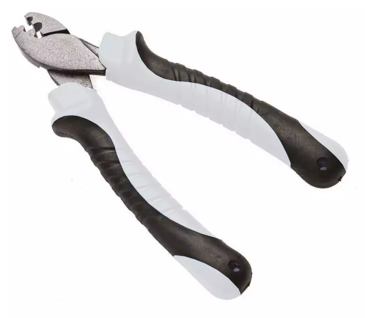 Saxa Crimping Pliers - Tänger - 6438407012069 - 2