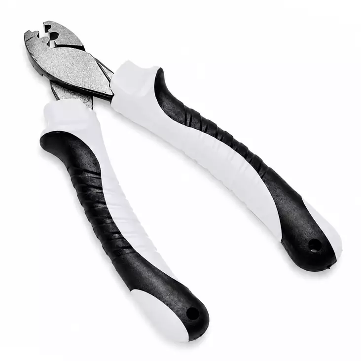 Saxa Crimping Pliers - Tänger - 6438407012069 - 1