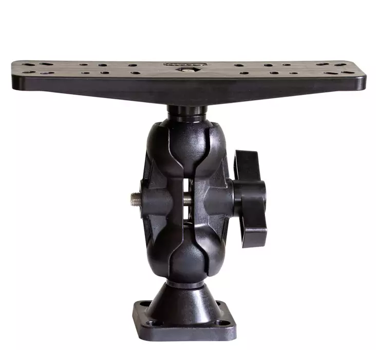Scotty Fish Finder Mount 173 - Övriga tillbehör - 062017001739 - 1