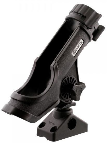Scotty Power Lock 230 Rod Holder - Spöhållare - 062017002309 - 1