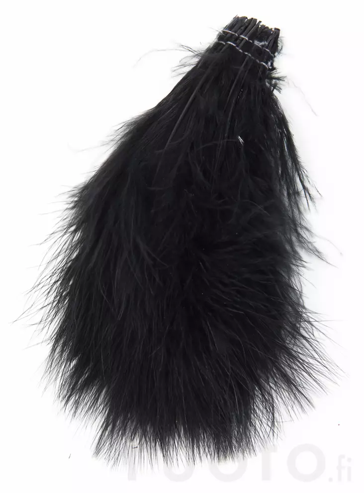 Select Marabou Plumes - Övriga fjädrar - 40450300049 - 1