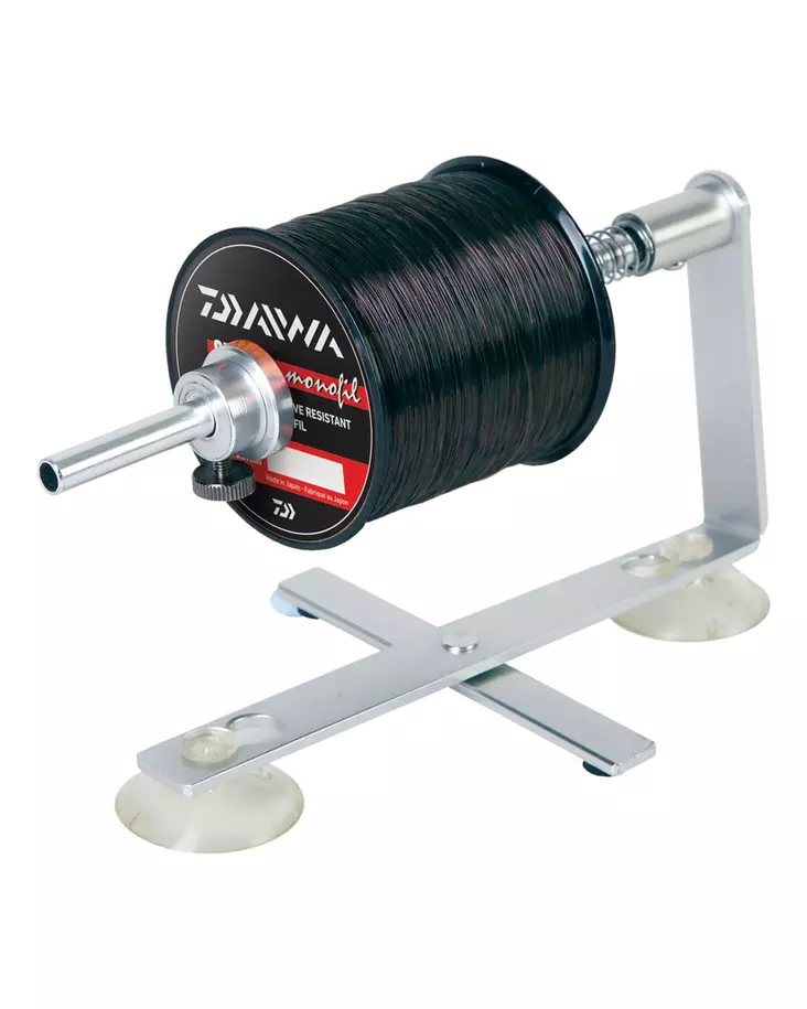 Sensor Line Loader - Linor för spinnfiske - 5055545252259 - 1