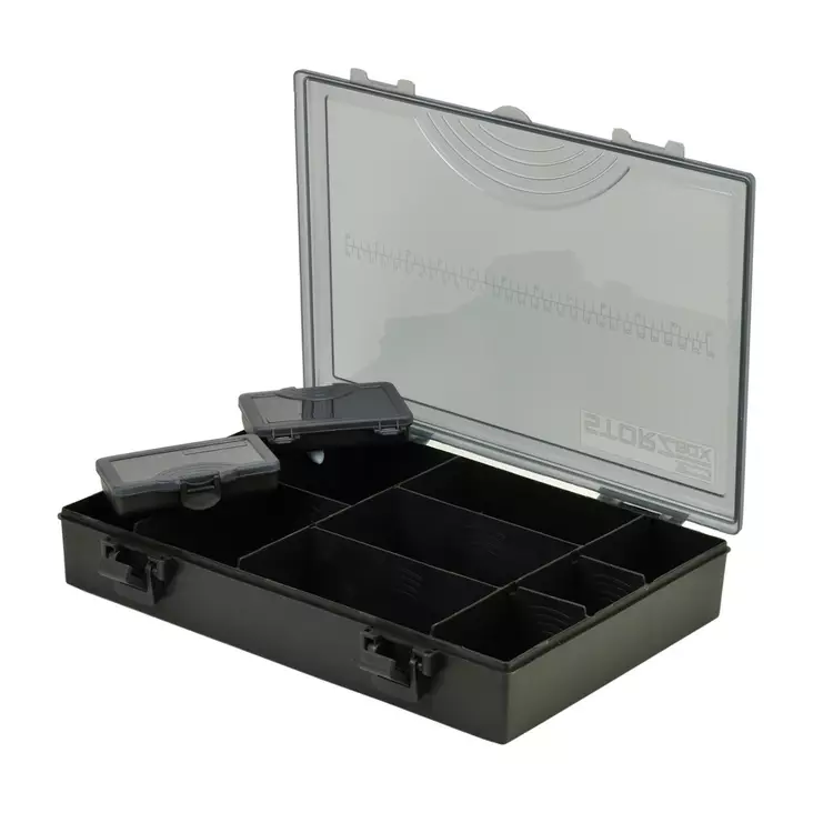 Shakespeare Accessory Tackle Box Small - Bärväskor, lådor & kylväskor - 043388297549 - 1